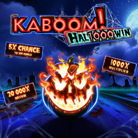 KaboomHalloween