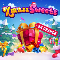 XmassSweets