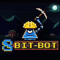 8Bit Bot