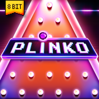 8Bit Mini Plinko