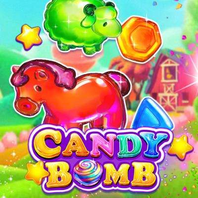 Slots Online Live22 - Candy BomN