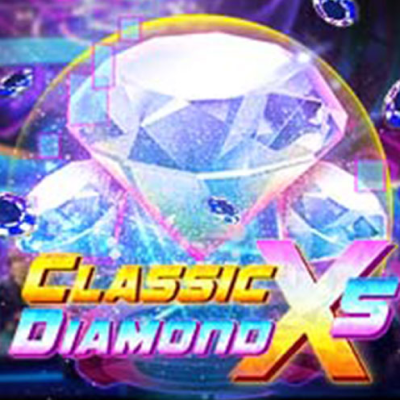 Slots Online Live22 - Classic Diamond X5