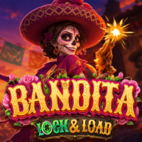 Bandita: Lock & Load