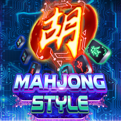 Slots Online Live22 - Mahjong Style