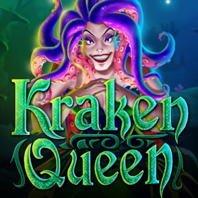 Slots Online Live22 - Kraken Queen