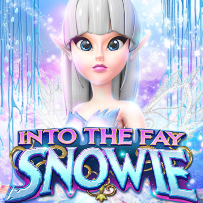 Into the Fay: Snowie