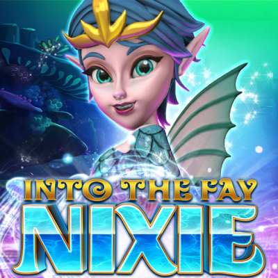 Slots Online Live22 - Into the Fay: Nixie