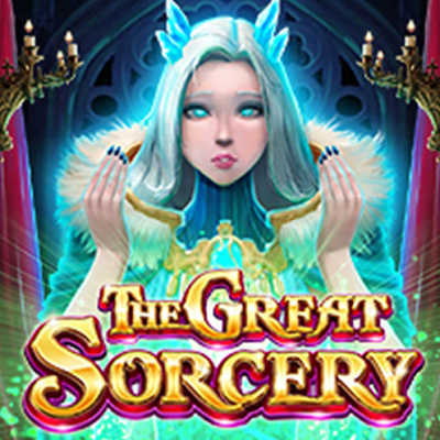 Slots Online Live22 - The Great Sorcery