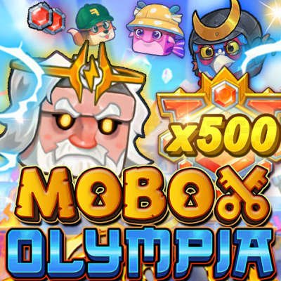 Slots Online Live22 - Mobox Olympia