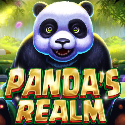 Slots Online Live22 - Panda Realm