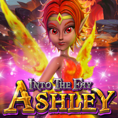 Slots Online Live22 - Into the Fay: Ashley