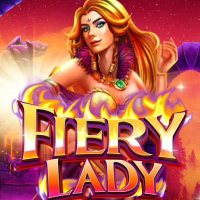 Slots Online Live22 - FieryLady