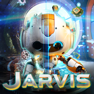 Slots Online Live22 - Jarvis