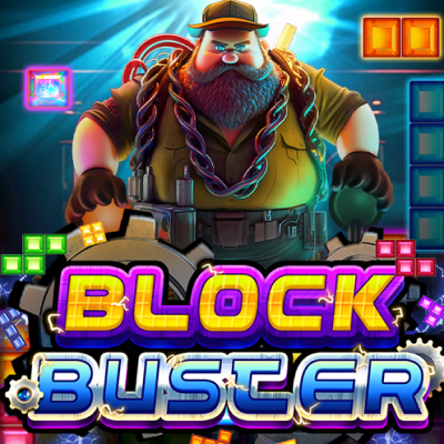 Slots Online Live22 - Block Buster