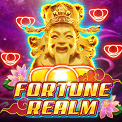 Slots Online Live22 - Fortune Realm