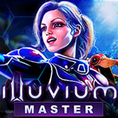 Slots Online Live22 - Illuvium Master