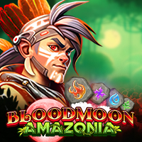 Bloodmoon Amazonia