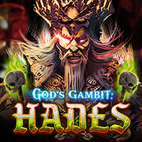 God's Gambit Hades