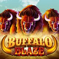 Buffalo Blaze