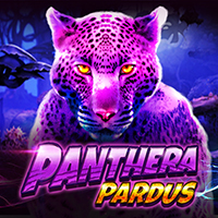 Panthera Pardus