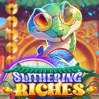 Slots Online Live22 - Slithering Riches