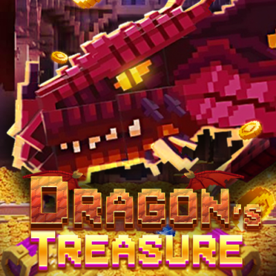 Slots Online Live22 - Dragon Treasure