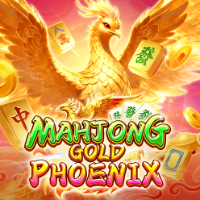 Mahjong Gold: Phoenix