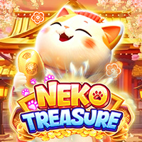 Neko Treasure