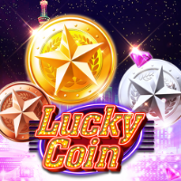 Lucky Coins