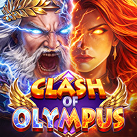 Clash of Olympus