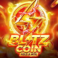 Blitz Coin: Hold & Win
