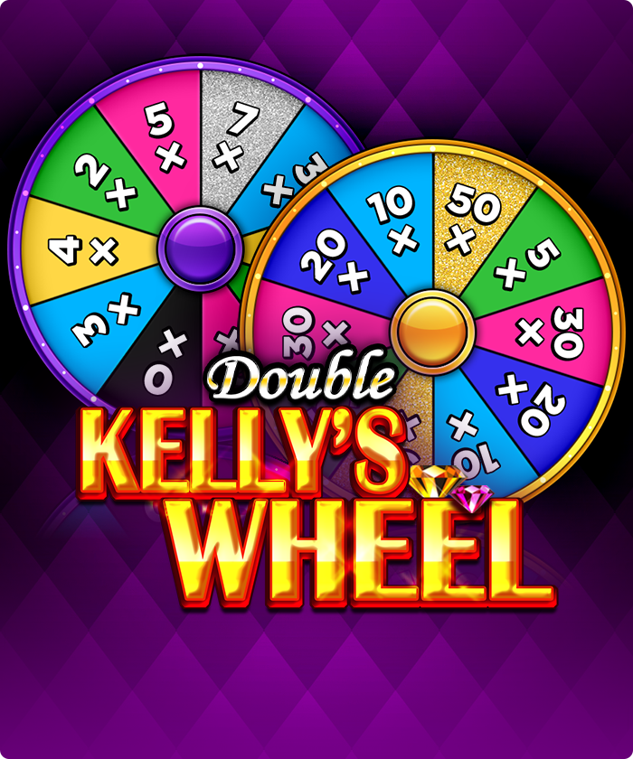 Kelly's Wheel Double