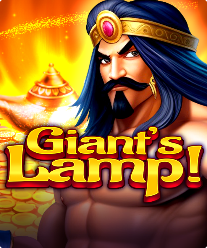 Giant's Lamp