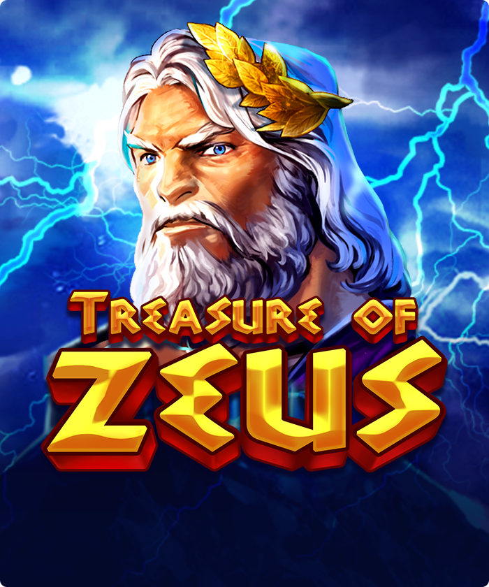 Treasure of Zeus