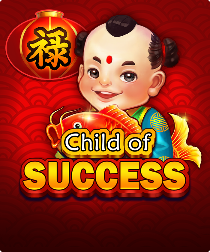 Child of Success