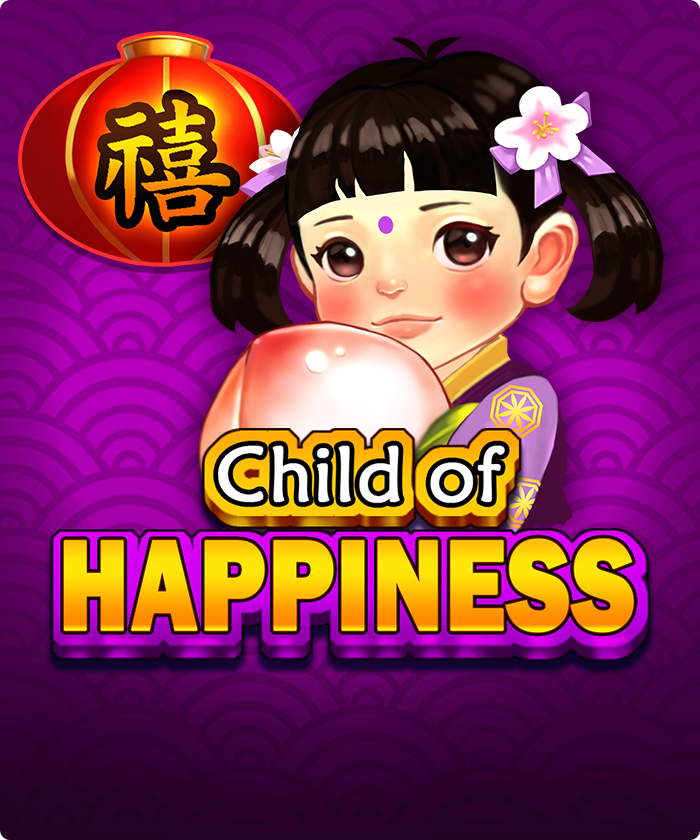 Child of Happiness