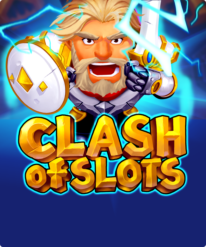 Clash of slots