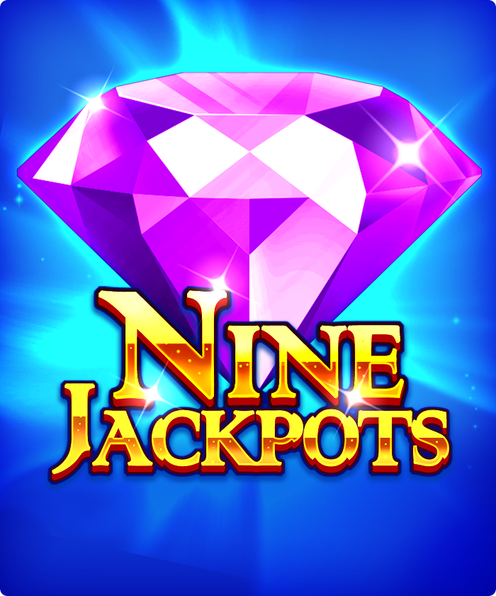 Nine Jackpots