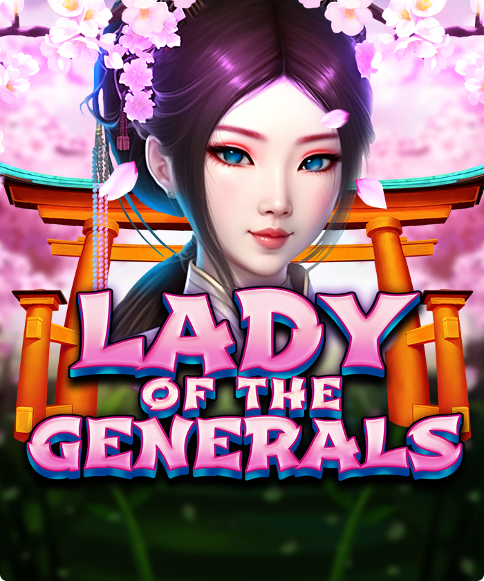 Lady of the generals