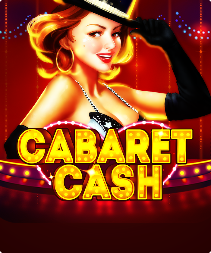 Cabaret Cash