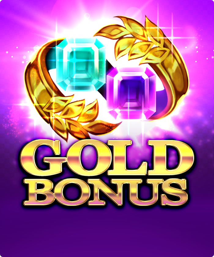 Gold Bonus