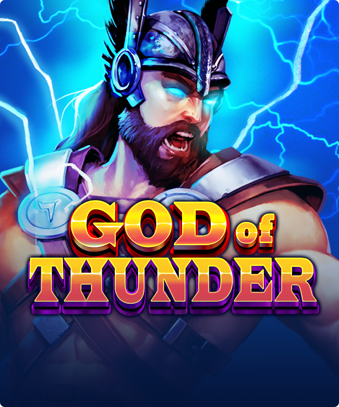 God of Thunder