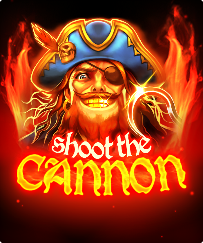 Shoot the Cannon