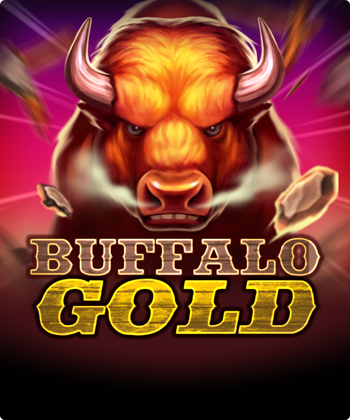 Buffalo Gold