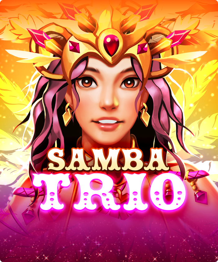 Samba Trio