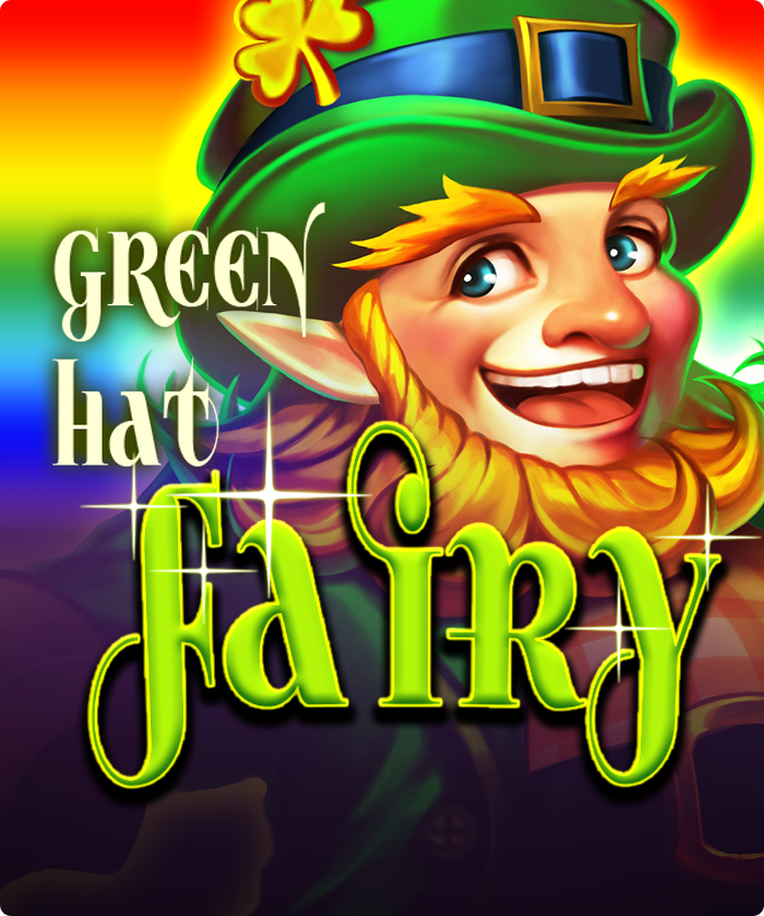 Green Hat Fairy