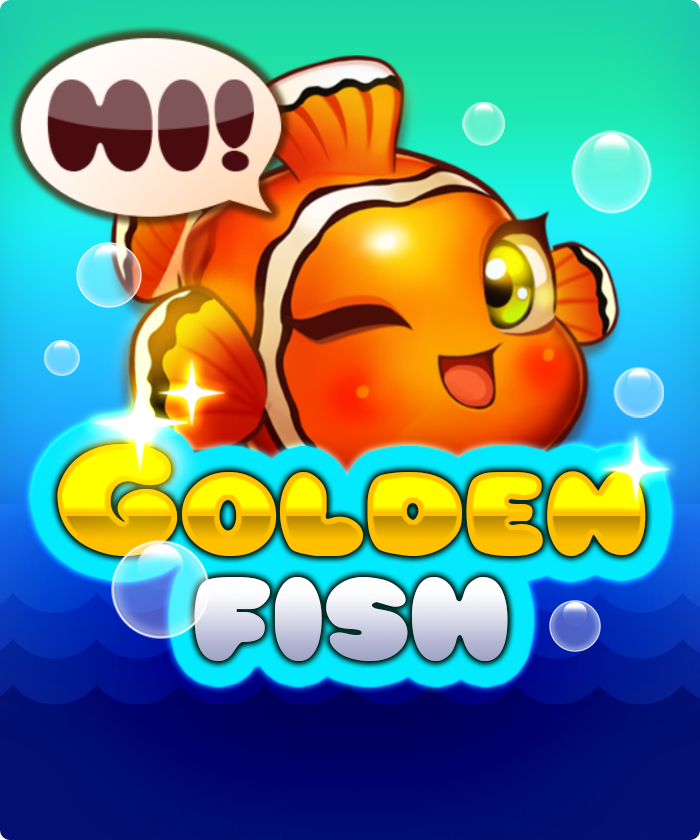 Golden Fish