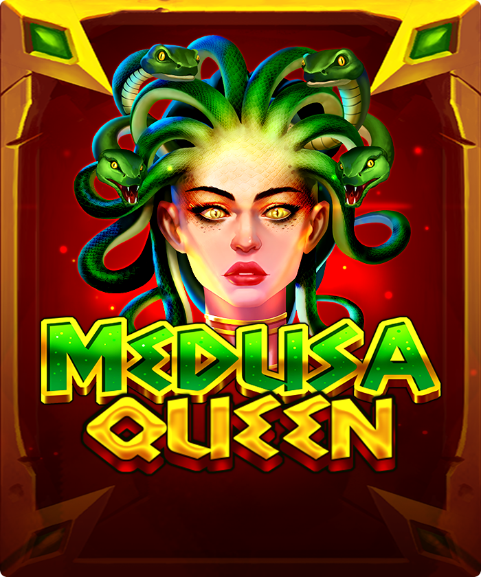 Medusa Queen