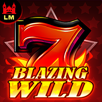 Blazing Wild