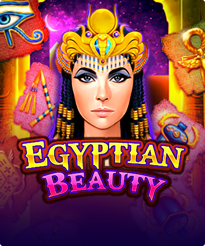 Egyptian Beauty